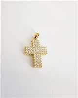 Charm IGold Dame in Gelbgold Zirconia CR16401801200 - CR16401801200